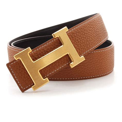 hermes belt men orange|hermes men's belt buckle.